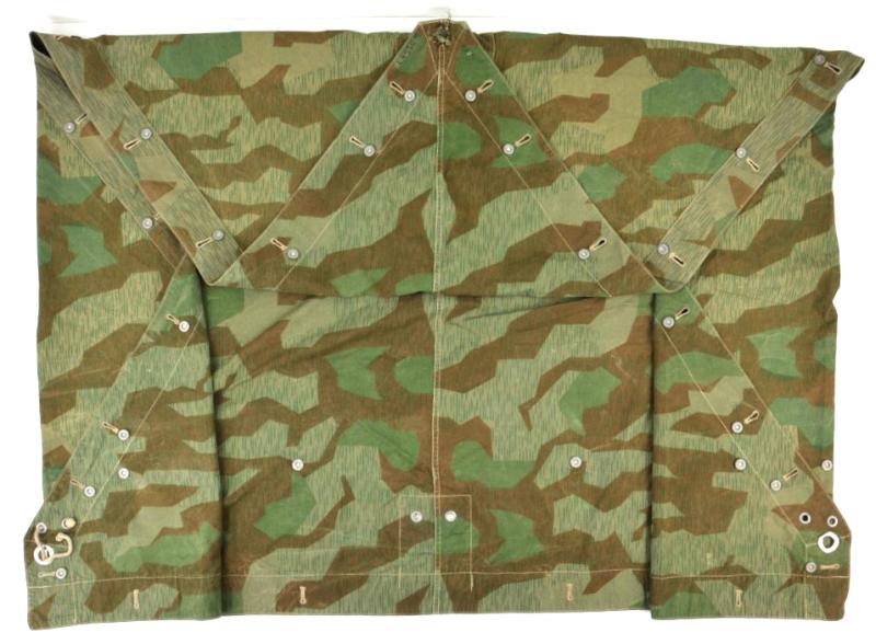 German WH Shelter Quarter A.R.3