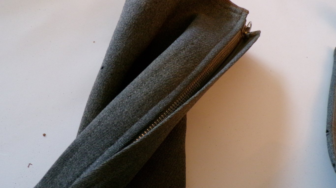Steingrau Riding Breeches (Heer / Luftwaffe)
