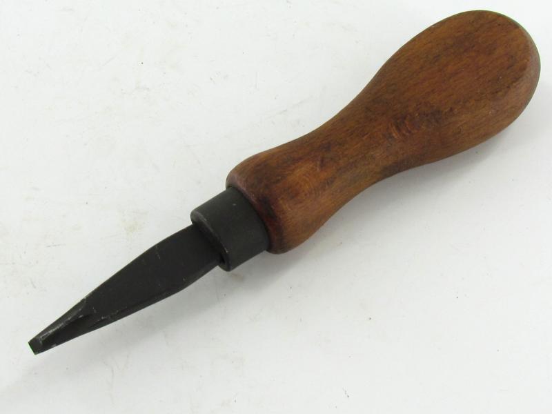 Wehrmacht Original Waffenmeister MG 34-42 Tool ( Screw driver )