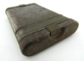 RG34 Case ( empty ) Maker Marked 64