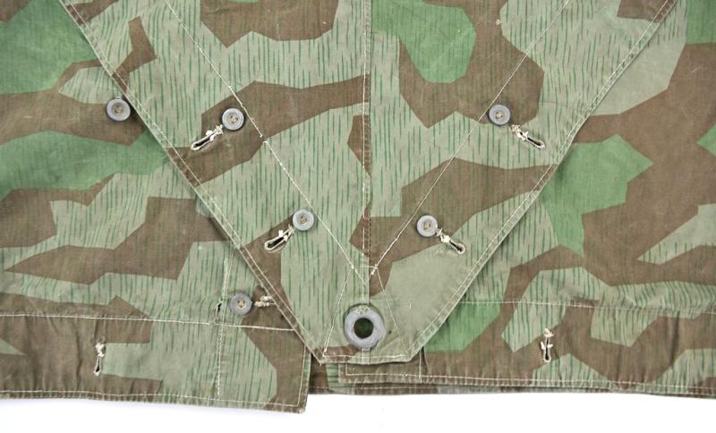 German WH M31 Shelter Quarter