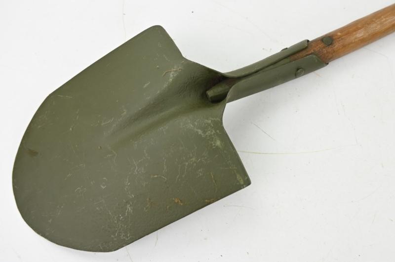 British WW2 Army Shovel 1944