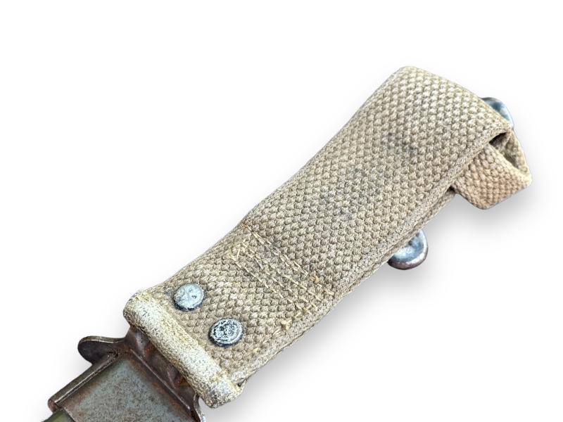 U.S M3 Fighting Knife in M8 Scabbard