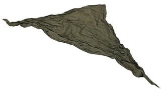 German WH Mitella/sling