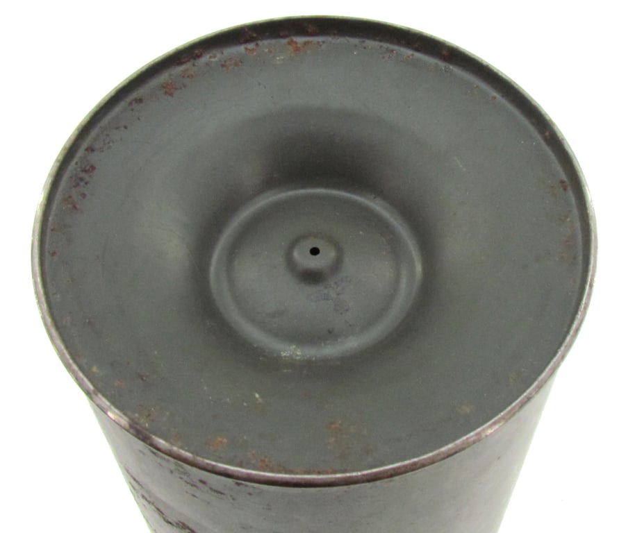 Wehrmacht Thermos Flask (Isolierflasche) – WaA Marked