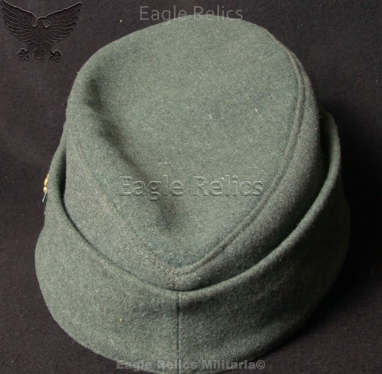 M43 Army Cap – Einheitsfeldmütze M43 für Mannschaften