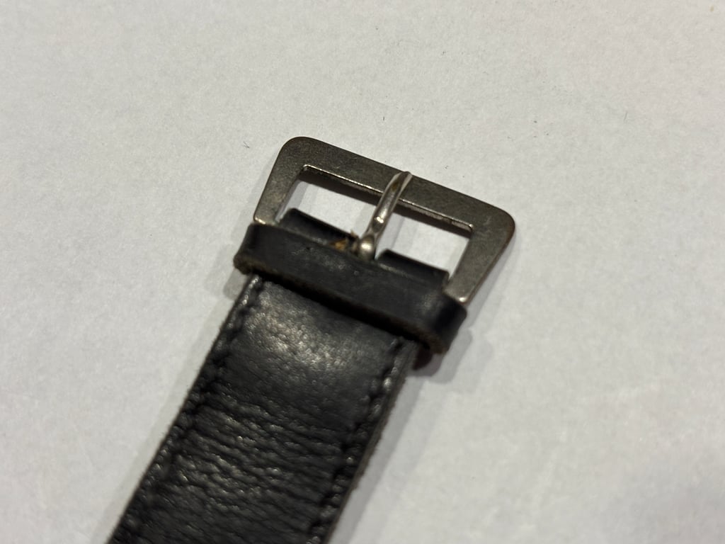 LW Wristband Compass AK39 Kadlec