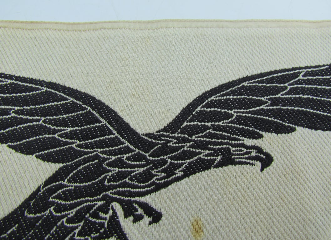Luftwaffe Sport Shirt Breast Eagle
