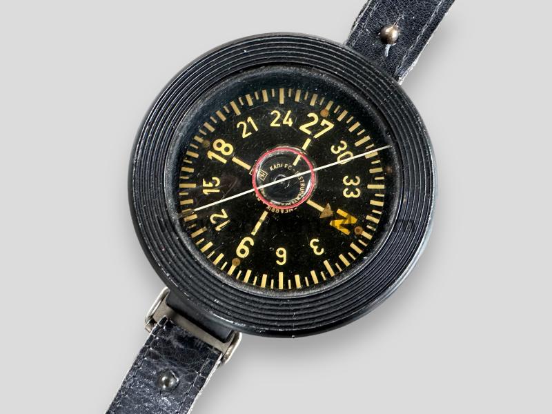 Luftwaffe Armband Kompass