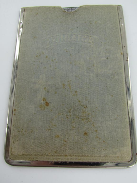 Reichs Arbeitsdienst ( RAD ) Folder to show examples