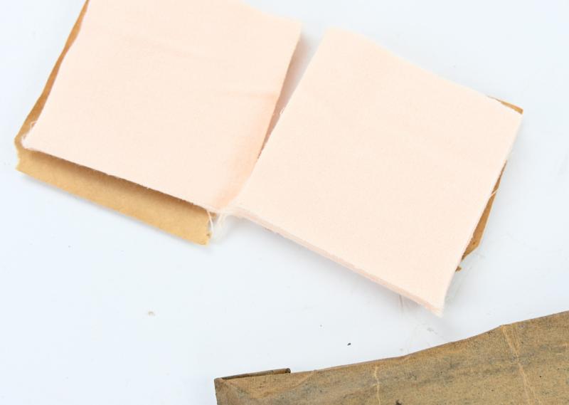 US WW2 Rifle Cleaning Cloth
