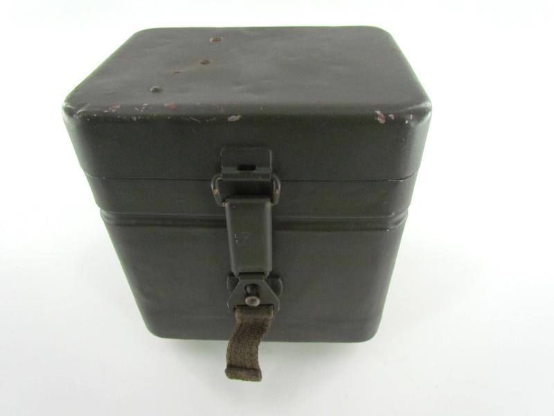 MGZ34 Optical Sight in Box ( complete )