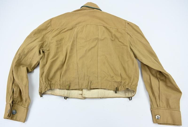 German NSDAP Brown Shirt 'Hauptgemeinschaftsleiter'