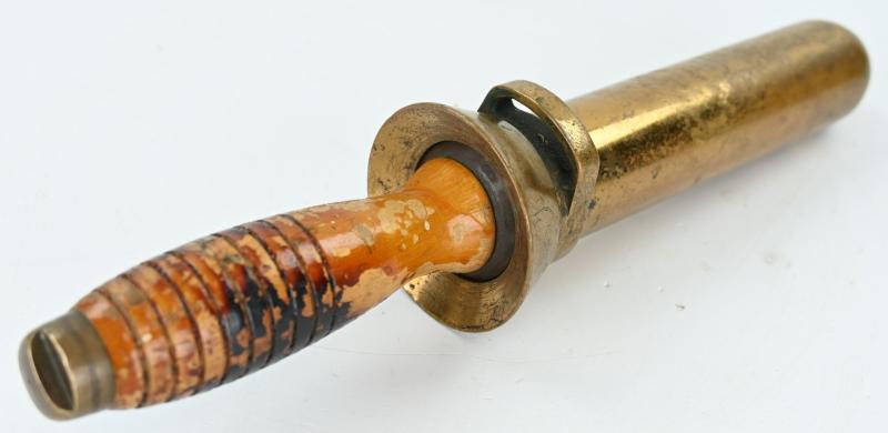 US WW2 MK5 Deep Sea Knife