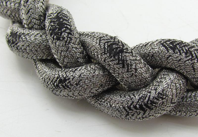 Wehrmacht (Heer) 'Schützenschnur'