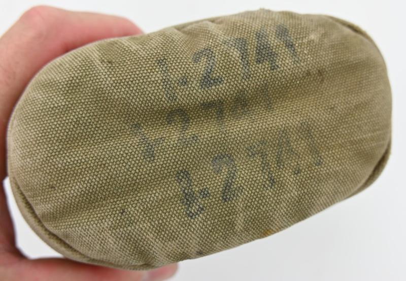 US WW2 M-1910 Canteen 1942