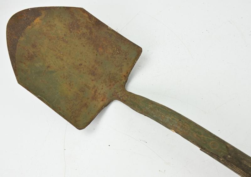 British WW2 Army Shovel