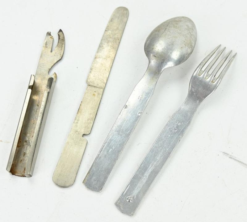 German WH Cutlery Set