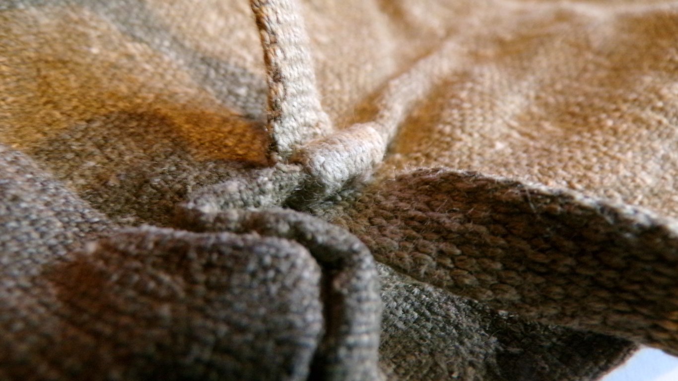 Mint Wehrmacht Canvas A-Frame Pack Bag