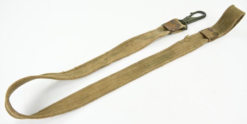 British WW2 2'' Mortar Carrying Sling