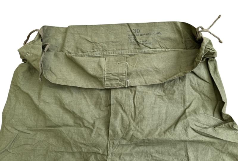 US WWII Boxer Short ( 1944 )