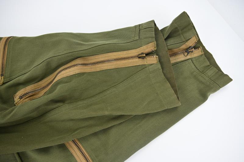 USAAF WW2 L-1 Tropical Flying Suit
