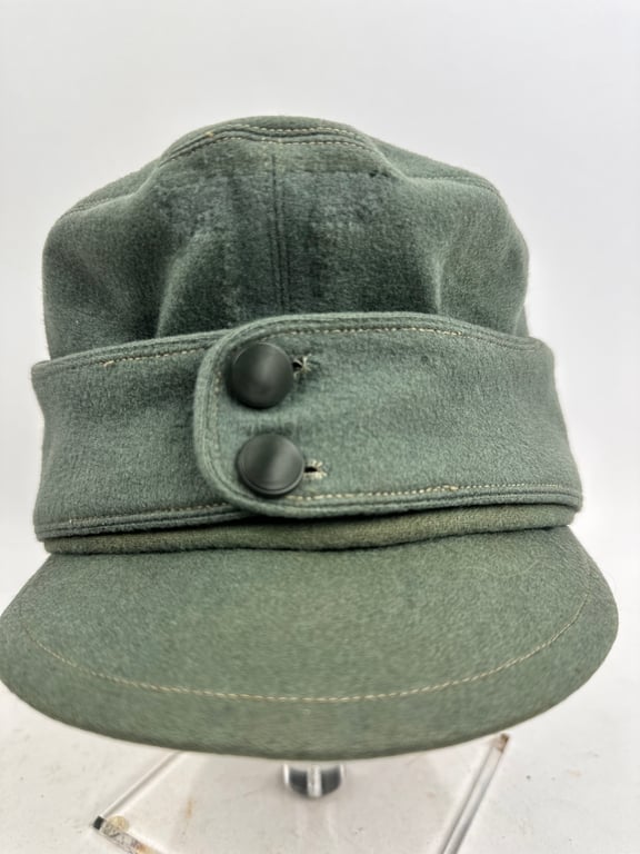 1st model Gebirgsjäger  Einheitsmutze