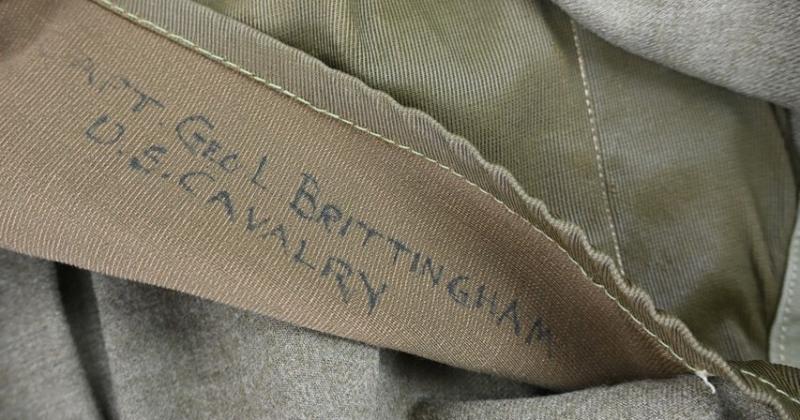 US WW2 M41 Field Jacket