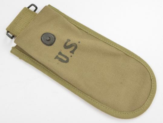 US WW2 M-1938 Wire Cutter Pouch