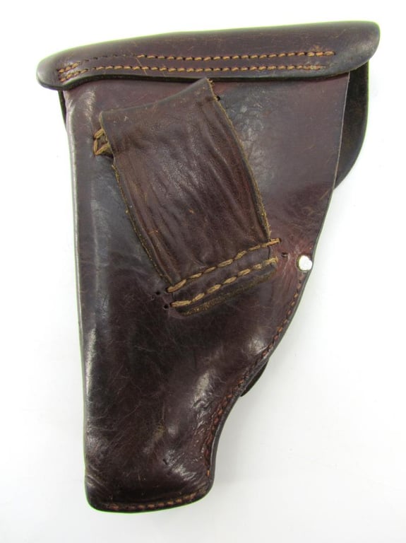 German 7,65mm Pistol Holster 1937