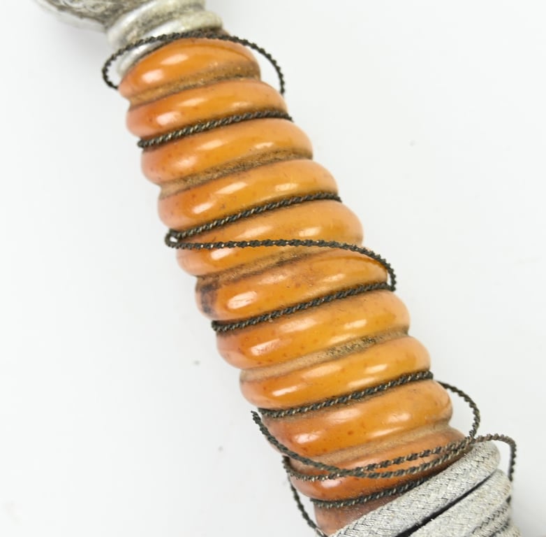 German LW Officer Dagger with Hanger