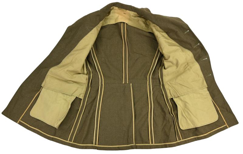 US WW2 88th Infantry Division Service Dress