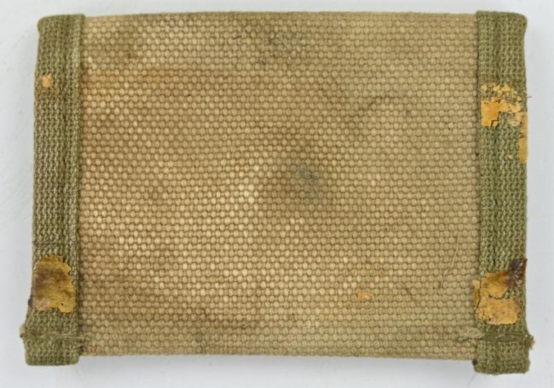 US WW2 Small Pouch Boyt 43