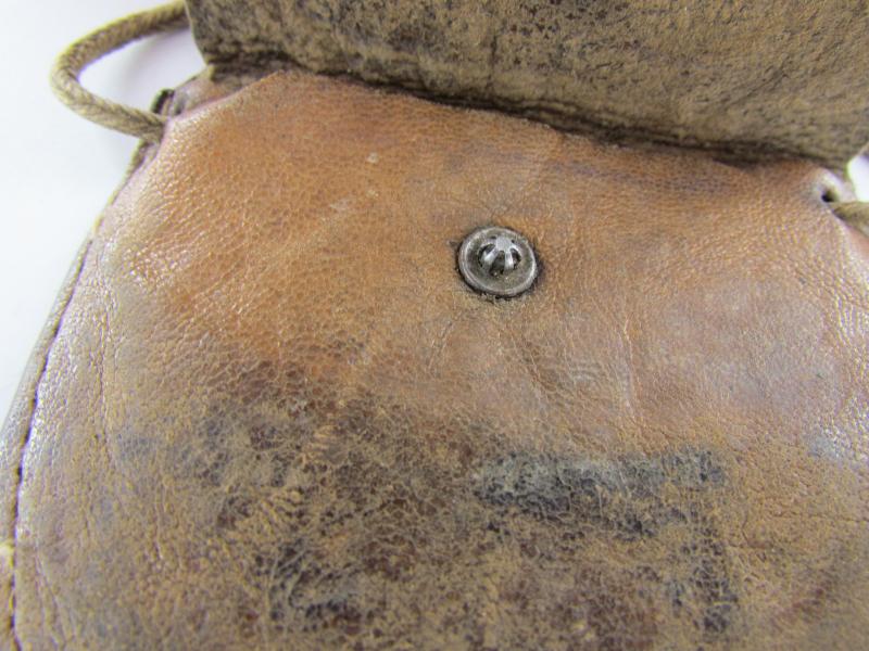 WH/SS Dog-Tag ( EKM ) Pouch