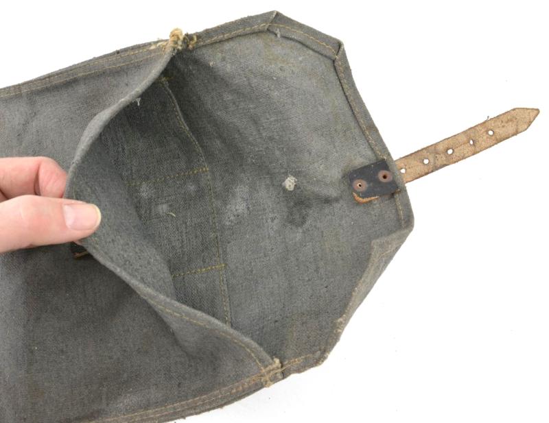 German WH Rifle Grenade Pouch