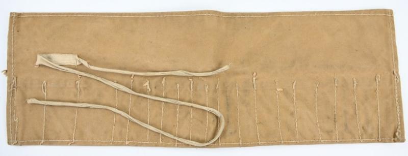 British WW2 Medic Roll