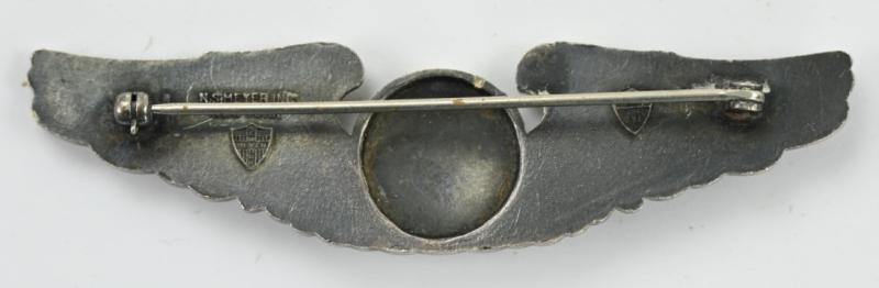 USAAF Aircrew Wings