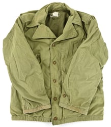 US WW2 M41 M-1941 Field Jacket