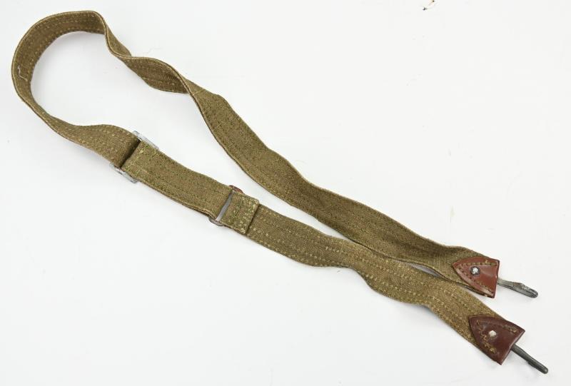 German WH M31 Breadbag strap