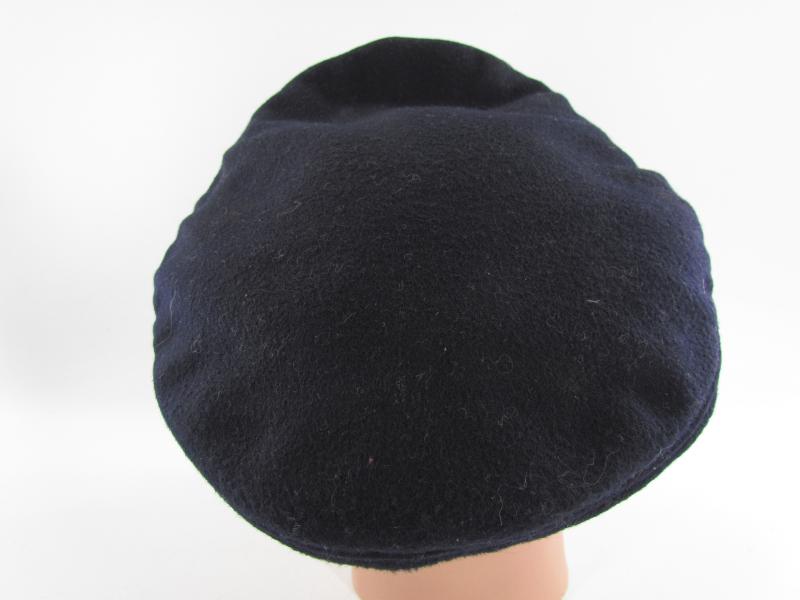 Kriegsmarine NCO's Visor Cap