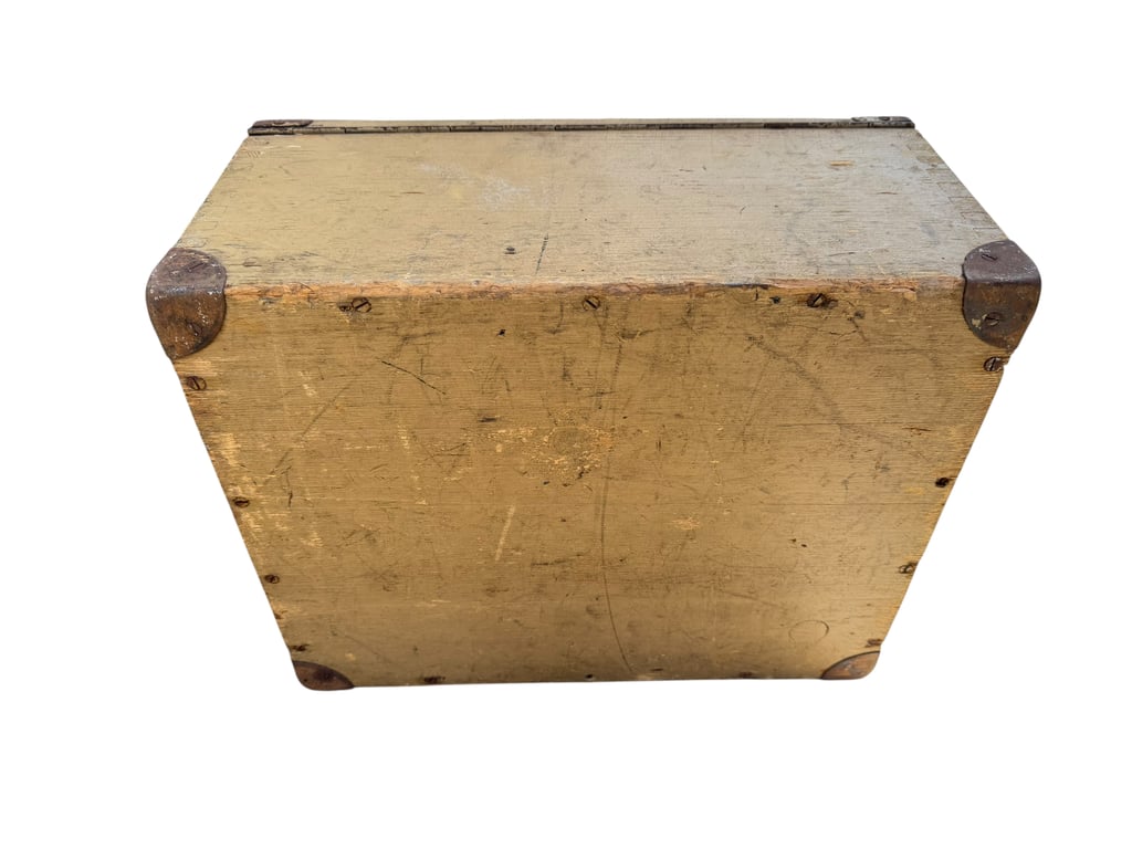 Lantern Storage Box 'Einheitslanterne 42'