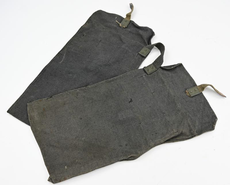 German WH K98 Rifle Grenades Carrying Bag Set