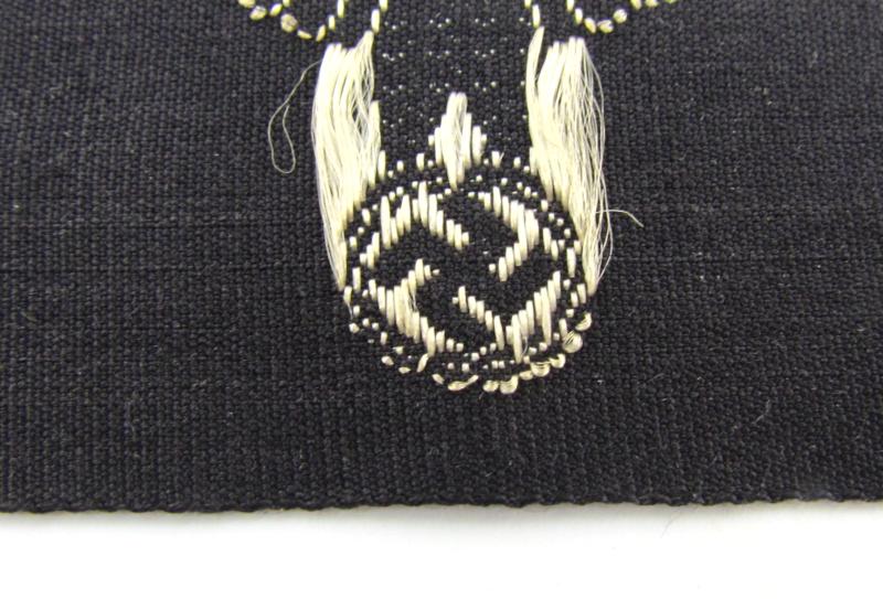 Waffen-SS Belgium Made Cap eagle