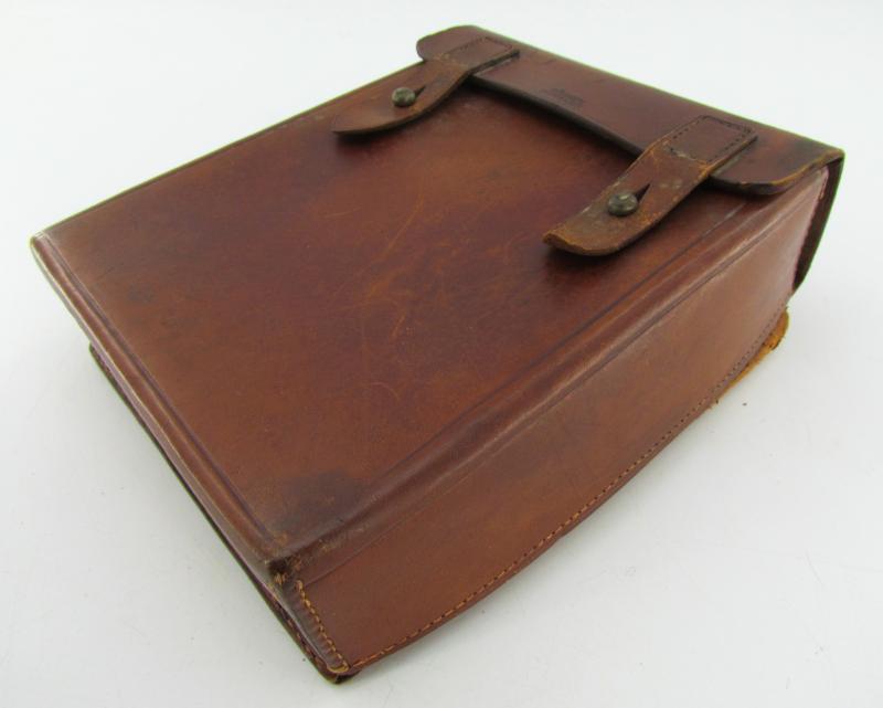 Deutsches Rotes Kreuz D. R. K.  Medical Pouch