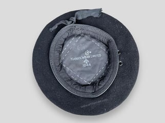 British Tanker Beret -1944-