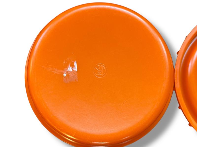 Wehrmacht Bakelite Butterdish