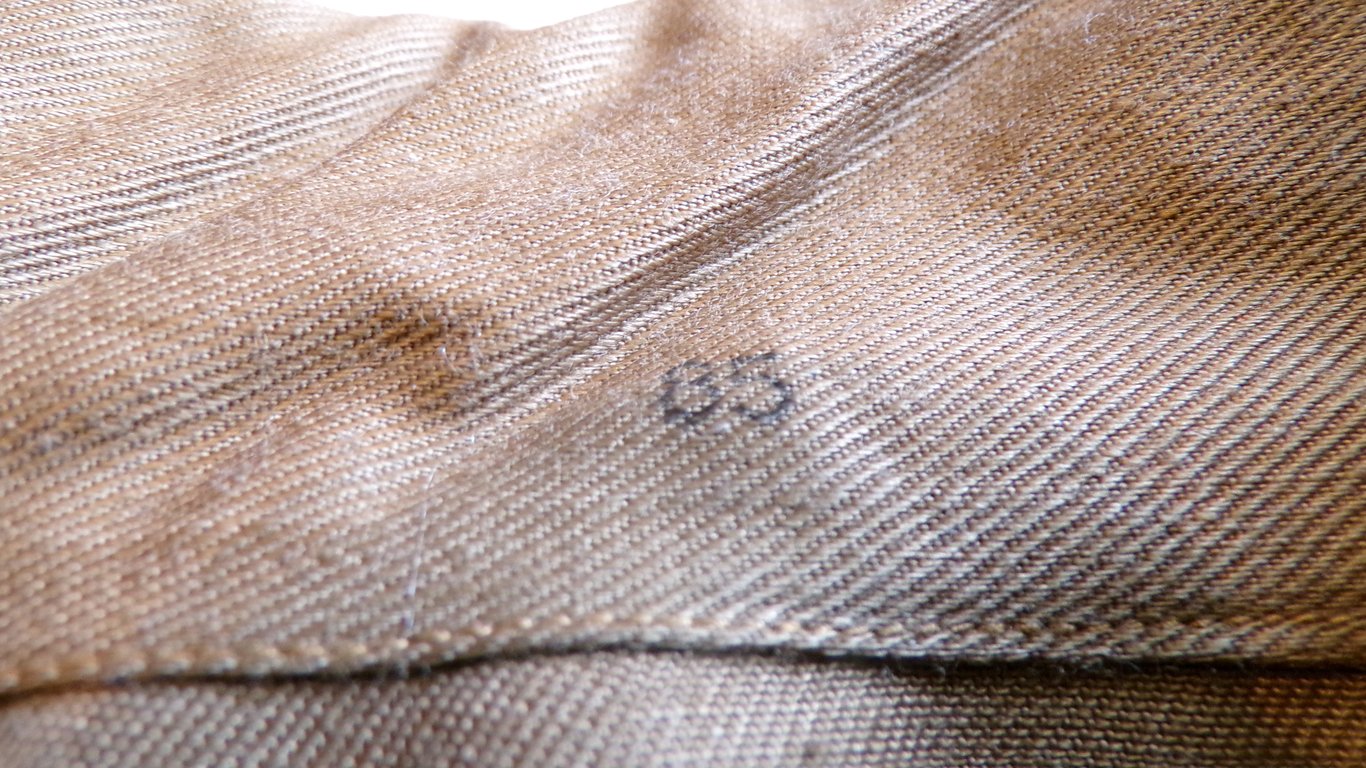 Hitler Youth Blouse