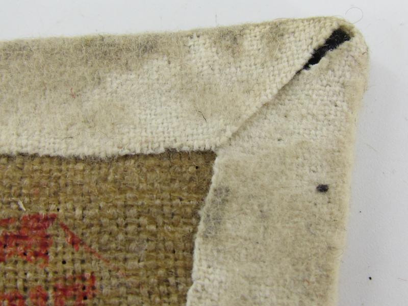 Single Stahlhelmbund Collar Tap