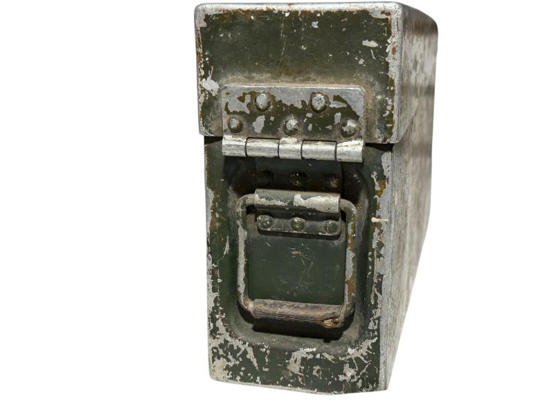 Camouflage MG 34/42 Ammo Case