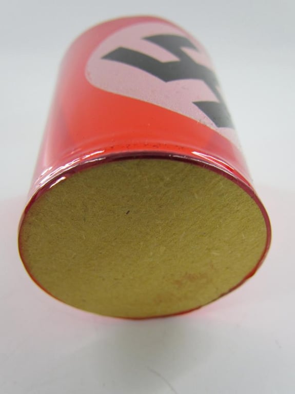 NSDAP Political Party Celluloid Candle Holders, Original